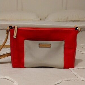 Tignanello Crossbody in Leather